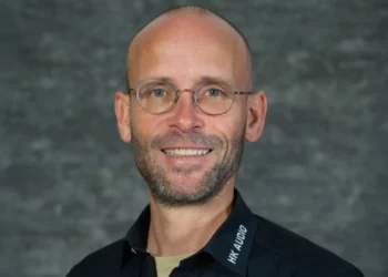HK Audio Welcomes Sean Kollak as New Head of Marketing Communications