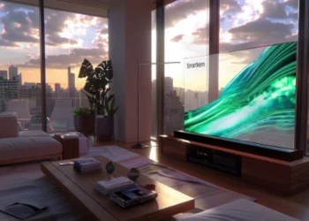 Smartkem and AUO Partner to Develop a New Generation of Rollable, Transparent MicroLED Displays