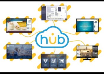 Digital Engagement Platform Uniguest Hub Launches Globally