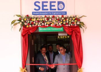 Samsung R&D Initiative to Set Up Linguistic Lab on AI, ML in Bengaluru