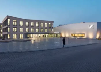 Sennheiser Announces a New Learning Management System to Enable a More Intuitive and Engaging Experience