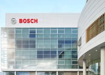Bosch Sells Security and Communications Technology Product Business to Triton