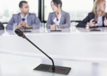 Bosch Expands CCS 1000 D Range with Flush Version