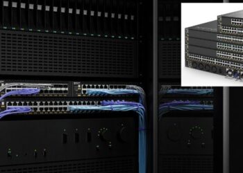 NETGEAR Launches New AVLine M4350 Switches