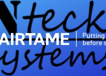 Nteck Systems to Distribute Airtame Screen-Sharing Solutions in India