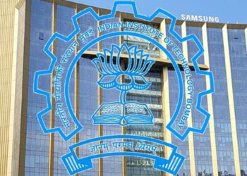 SRI-Noida, IIT Bombay Collaborate to Research in AI, NextGen Technology