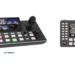 Alfatron Electronics Announces the VMix41 and VMix-Mini Video Switchers