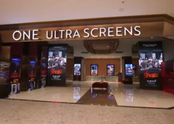 Christie CineLife+ Series Projectors Illuminate New Premier Cinema at One Bangkok