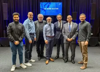 Renkus-Heinz Announces Distribution Partnership with HASOUB