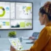 PPDS Brings Secure and Seamless One-Stop Wireless Content Sharing to Classrooms and Meeting Rooms with Philips ScreenShare