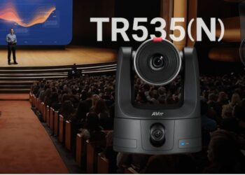A&T Video Networks Launches New PTZ Camera
