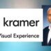 Bharath Kumar Elevated to Kramer APAC-President