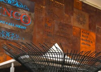 Cinco Restobar Sings Refreshingly New Genre