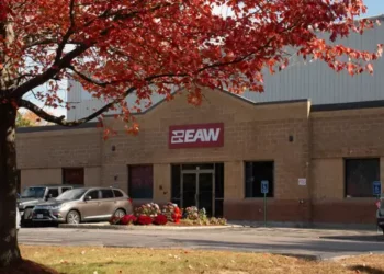 Eastern Acoustic Works (EAW) Announces New Headquarters