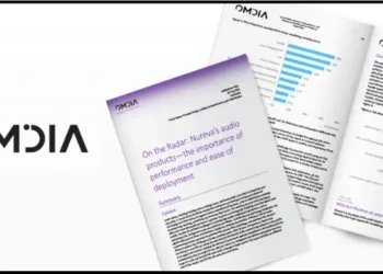 Industry Analyst Omdia Recognises Nureva’s HDL Pro Series as a Standout Solution for Larger Spaces