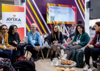 AVIXA Will Deliver a Dynamic Program of Learning and Networking at ISE 2025