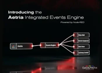 Datapath Continues Mission with Next-Gen Control Room and Video Management Solutions