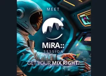 FLUX:: Expands Audio Analysis Capabilities with the  New MiRA Family of Analyzer Software