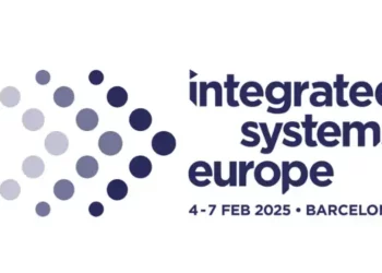 Experience the Thrill of Live Esports at ISE 2025’s Brand-New Arena