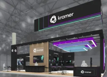 Kramer to Showcase Cutting-Edge Innovations at ISE 2025