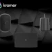 Kramer Introduces New PoE-Powered Dante Speakers and High-End Installed Audio Portfolio