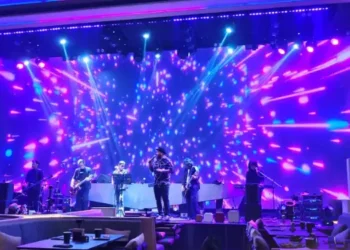 Melodia Brings 1 SOUND to Indonesia, Premium Class Loudspeakers Designed by World Class Engineer