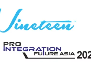 Nineteen Group Acquires Pro Integration Future Asia Show – at Sands Expo, Singapore from Montgomery Group