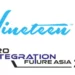 Nineteen Group Acquires Pro Integration Future Asia Show – at Sands Expo, Singapore from Montgomery Group
