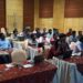 Comcon Workshop on Audio Testing Expertise in India with APx500