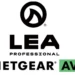 LEA Professional and NETGEAR Announce Interoperability Partnership at ISE 2025