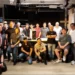 Loud Technologies Asia’s “Blaze n Beer” Event Ignites Enthusiasm
