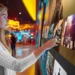 PPDS Sets New Standard for Versatility and Viewability with Reimagined Philips Interactive 3000 Series