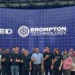 Brompton Technology Powers FINAS ICVFX Virtual Production Studio