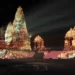 Christie HS Series Transforms Khajuraho Temples with Spectacular Light and Sound Show