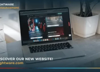 Lightware Unveils New Sleeker, Faster, and More Intuitive Website