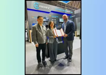 Midwich Asia Announces New Strategic Partnership with Kiloview