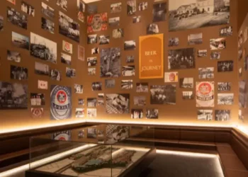 Powersoft Pours Fresh Audio into Yebisu Brewery