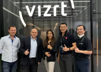 Vizrt Teams Up with Midwich to Drive Growth in Southeast Asia