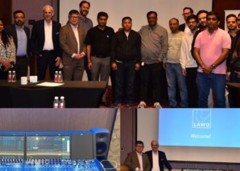 Lawo, Comcon’s IP Technology Day Makes Resounding Success