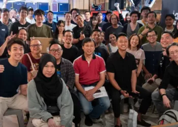 City Music Officially Launches PreSonus in Singapore