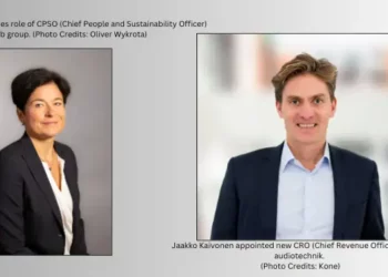 d&b Fine-Tunes Leadership Team for Future Growth and Innovation