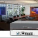 Extron Launches the NetPA 204 POE Multi-Zone POE Amplifier with DSP and Dante