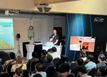 Genelec Hosts Installed Sound Training Seminars in Support of Sales Growth