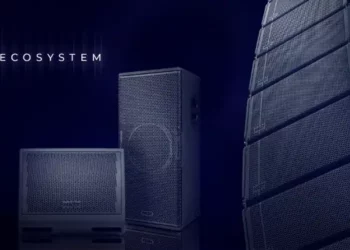 NEXT-proaudio Unveils X-NET Ecosystem