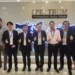 Spectrum Audio Visual Joins Forces with Hibino Corporation to Strengthen Regional AV Capabilities