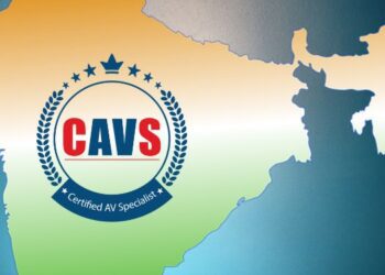 Carving Out India’s Own AV Identity