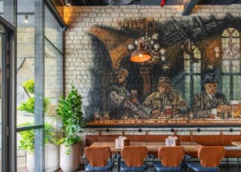 Martin Audio On A High In India