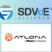 Atlona Joins SDVoE Alliance as Adopting Member, Launches New SDVoE-Powered Product