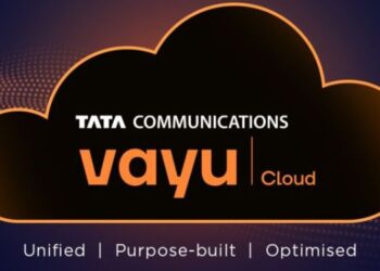 Tata Communications Launches Next-Gen Cloud Fabric Vayu