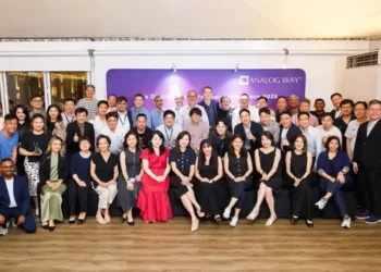 Analog Way Strengthens Regional Ties at Asia Distributor and Partner Conference 2025